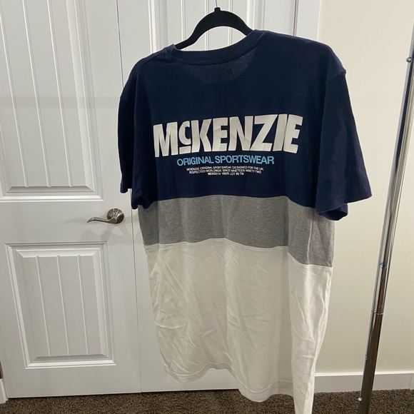 McKenzie t-shirt L - Picture 2 of 5